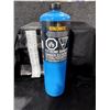 Image 1 : BONBONNE DE PROPANE BERNZOMATIC 400 G