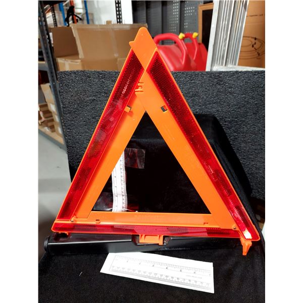 ENSEMBLE DE SIGNALISATION D’URGENCE