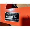 Image 2 : BEAM CLAMP VULCAN NOVA 5 TONNES