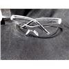 Image 1 : PAIRE DE LUNETTES DE SÉCURITÉ ZENITH SÉRIE Z500 TRANSPARENTE