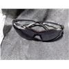 Image 1 : PAIRE DE LUNETTES DE SÉCURITÉ UVEX A700 GRISE