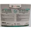 Image 2 : DÉSINFECTANT POUR LES MAINS 70 % ALCOOL AEROCHEM 20 L