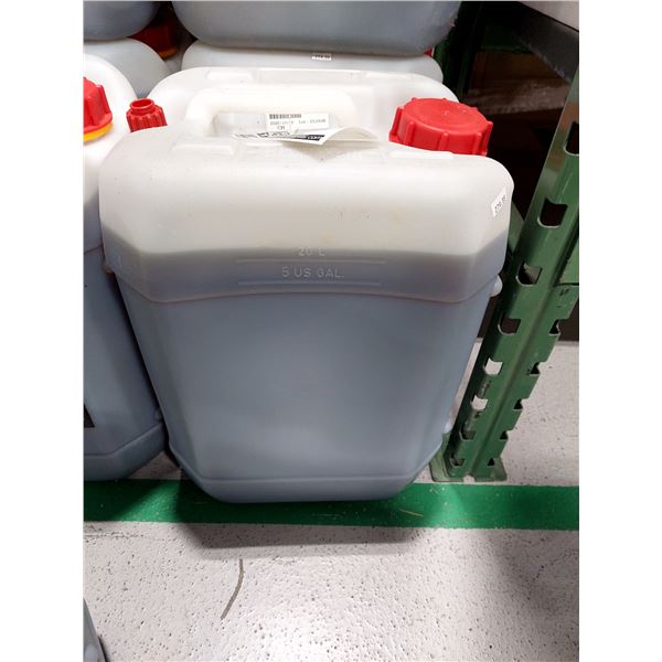 HUILE DE COUPE SEMI-SYNTHÉTIQUE 20 L