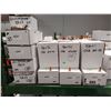 Image 1 : LOT DE 3000+ BOULONS HEXAGONAUX 3/8 PO ASSORTIS