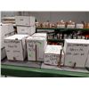 Image 2 : LOT DE 3000+ BOULONS HEXAGONAUX 3/8 PO ASSORTIS