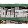 Image 1 : LOT DE 2200+ BOULONS 5/16 PO ASSORTIS
