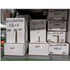Image 2 : LOT DE 2200+ BOULONS 5/16 PO ASSORTIS