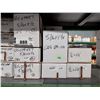 Image 3 : LOT DE 2200+ BOULONS 5/16 PO ASSORTIS