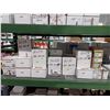Image 1 : LOT DE 2700+ BOULONS 1/4 PO ASSORTIS