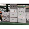 Image 2 : LOT DE 2700+ BOULONS 1/4 PO ASSORTIS