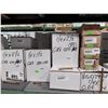 Image 3 : LOT DE 2700+ BOULONS 1/4 PO ASSORTIS