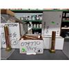 Image 3 : LOT DE 170+ BOULONS 7/8 PO ASSORTIS
