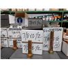 Image 4 : LOT DE 170+ BOULONS 7/8 PO ASSORTIS