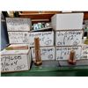Image 2 : LOT DE 185+ BOULONS ASSORTIS