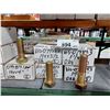 Image 3 : LOT DE 185+ BOULONS ASSORTIS