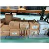 Image 4 : LOT DE 500+ BOULONS ASSORTIS