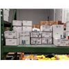 Image 1 : LOT DE 475+ BOULONS 5/8 PO ASSORTIS