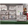 Image 3 : LOT DE 475+ BOULONS 5/8 PO ASSORTIS