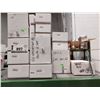 Image 1 : LOT DE 2250+ BOULONS 3/8 PO ASSORTIS