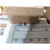 Image 2 : LOT DE 17 000 VIS À BOIS #6 X 5/8 PO