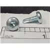 Image 1 : LOT DE 5000+ VIS À DOUILLE CARRÉE #10-16 X 1/2 PO