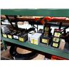 Image 1 : LOT DE 420+ BOULONS ASSORTIS