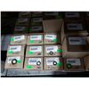 Image 2 : LOT DE 5000+ RONDELLES PLATES ASSORTIES