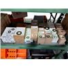 Image 1 : LOT DE 1500+ RONDELLES ASSORTIES