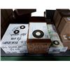 Image 2 : LOT DE 1500+ RONDELLES ASSORTIES