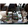 Image 3 : LOT DE 1500+ RONDELLES ASSORTIES