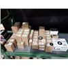 Image 1 : LOT DE 5000+ RONDELLES ASSORTIES