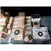Image 3 : LOT DE 5000+ RONDELLES ASSORTIES