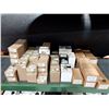 Image 1 : LOT DE 5500+ ÉCROUS ASSORTIS