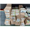 Image 2 : LOT DE 5500+ ÉCROUS ASSORTIS
