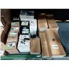 Image 3 : LOT DE 5500+ ÉCROUS ASSORTIS