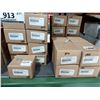 Image 3 : LOT DE 6000+ BOULONS ASSORTIS