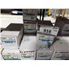 Image 3 : LOT DE 2200+ BOULONS ASSORTIS