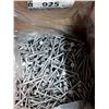 Image 2 : LOT DE 600 + VIS À BÉTON TÊTE PLATE PRISE COMBO 1/4" X 3-1/4", EVOLUTION MSFH-140314, EVOGUARD ARGEN