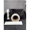 Image 1 : BOITE DE 18 ROULEAUX DE WRAP 3"