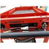 Image 3 : CHARIOT EN MÉTAL MILWAUKEE 40 PO AVEC ÉLECTRICITÉ