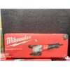 Image 1 : MEULEUSE D’ANGLE ÉLECTRIQUE 4-1/2/5 PO MILWAUKEE 6143-31