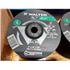 Image 1 : MEULE WALTER ALU 7" X 1/4" X 7/8"