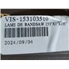 Image 3 : LAME DE SCIE À RUBAN XENOTECH 153 PO X 1 PO X 0,035 PO