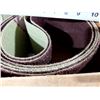 Image 2 : LOT DE 2 BANDES À SABLER, ASSORTIES