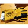 Image 1 : GANTS TIG BLACK STALION GR. X-LARGE