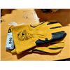 Image 1 : GANTS TIG BLACK STALION GR. 2X-LARGE