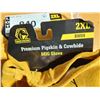 Image 2 : GANTS TIG BLACK STALION GR. 2X-LARGE