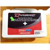 Image 1 : TROUSSE DE PREMIERS SOINS POUR BRÛLURES DYNAMIC