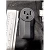 Image 1 : RÉCEPTACLE 2 PÔLES, 3 FILS, 50 A, 250 V