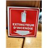 Image 1 : ENSEIGNES POUR EXTINCTEUR